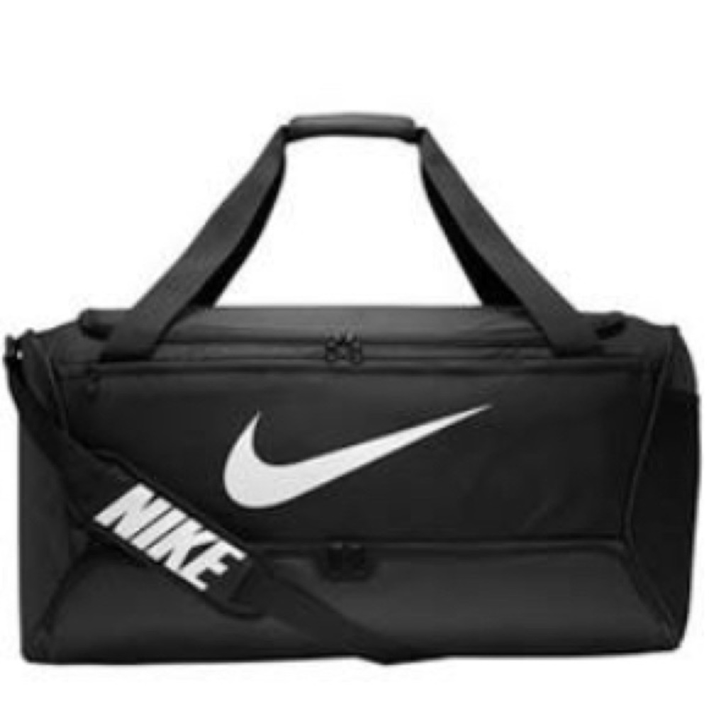 COPY - Nike Brazila Large Gym Bag